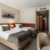 Отель Airport Hotel Okecie, фото 5