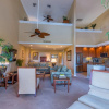 Отель Kapalua Golf Villa 27v2 Gold Ocean View, фото 9