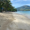 Отель Suítes aconchegantes com piscina e praia, фото 20
