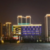 Отель GreenTree Inn Wuxi Xidong Xincheng High Speed Rail East Station Hotel, фото 14