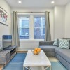 Отель Gorgeous 4BR Apt in North End by Domio, фото 9