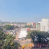 Отель Good Place And Comfy Studio At Transpark Bintaro Apartment, фото 12