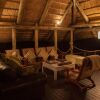 Отель Mogotlho Safari Lodge, фото 17