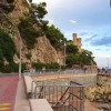Отель Apartment with 2 bedrooms in Lloret de Mar with terrace and WiFi, фото 17
