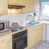 Отель Nice Apartment in Rerik OT Rusoow With 2 Bedrooms and Wifi, фото 8
