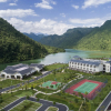 Отель LN Dongfang Hot Spring Resort, фото 39