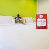 Отель NIDA Rooms Talad mai 538 Plaza, фото 12