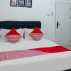 Отель OYO 90609 Mimi & Coco Homestay, фото 13