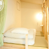 Отель Osaka Guesthouse Midoriya, фото 17