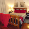 Отель The Red Ginger Bungalow Holiday House, фото 8