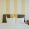 Отель Relaxing Studio Apartment at Bintaro Plaza Residences with City View, фото 2