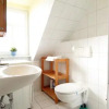 Отель Ferienwohnung Möwennest - Urlaub mit Strandkorb, фото 14