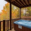 Отель Dreamscapes 5 Bedroom Mountain View Home with Hot Tub, фото 31