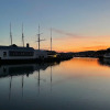 Отель Harbourside Hideaway - Superb Flat With Terrace, фото 13