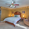 Отель Pet-friendly Clarksville Home w/ Backyard!, фото 4