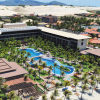 Отель Carmel Cumbuco Resort, фото 33