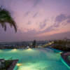 Отель The Fern Habitat, Jaipur, фото 15