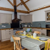 Отель Oxen Cottage, фото 22