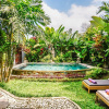 Отель Villa Tirtha Amertha Ubud, фото 11