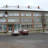 Отель Balvi Hotel, фото 1