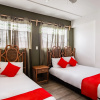 Отель OYO Hotel Halley, фото 3