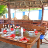 Отель Oceanview Nyali Boutique Hotel - Hostel, фото 26
