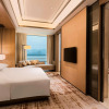 Отель Hyatt Regency Fuzhou Cangshan, фото 4
