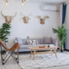 Отель Xi'an Beilin·Yongning Gate· Locals Apartment 00167570, фото 11