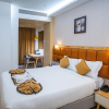 Отель The M Hotel Raipur, фото 12