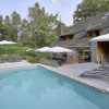 Отель Attractive Holiday Home in Spa With Swimming Pool, фото 19