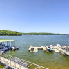 Отель High-floor Osage Beach Condo w/ Lake & Park Views, фото 25
