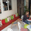Отель Hostal B&B Concepción, фото 13