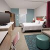 Отель Home2 Suites by Hilton Murfreesboro, фото 27