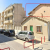 Отель Le Tribord - F2 duplex avec balcon à 30 m de la plage, фото 25