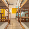 Отель Wonderloft Hostel Jogja, фото 9