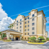 Отель Near Disney - 1BR With King Bed - Pool Hot Tub, фото 1