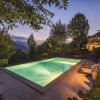 Отель Impeccable 5 Bed House in Santa Cruz do Douro, фото 14