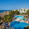 Отель Sol Lanzarote - All Inclusive, фото 19