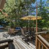 Отель Trobele 3 Bedroom Home by NW Comfy Cabins by RedAwning, фото 20