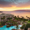 Отель The Westin Ka'anapali Ocean Resort Villas North, фото 25
