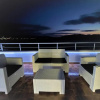 Отель Duplex Apartment Front Sea, фото 3