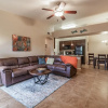 Отель Executive Style Luxury Condo with Mountain Views & HEATED POOL/SPA! by RedAwning, фото 12
