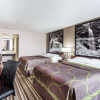 Отель Super 8 by Wyndham Pigeon Forge Dollywood Lane, фото 6