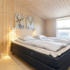 Отель 8 Person Holiday Home in Lokken, фото 2
