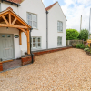 Отель Duck Pond Cottage, фото 23