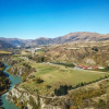 Отель Gibbston Valley Lodge & Spa, фото 30