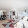 Отель Clean&Great Depto 2br @Santa Fe-301, фото 12