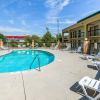 Отель Rodeway Inn, фото 11