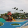 Отель Huidong Financial Street Jinxi Lijing Qianxi Holiday Hotel, фото 19