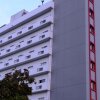 Отель Red Fox Hotel Hyderabad, фото 43